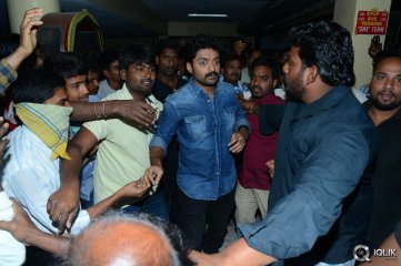 Pataas Movie Success Meet at Devi Theatre